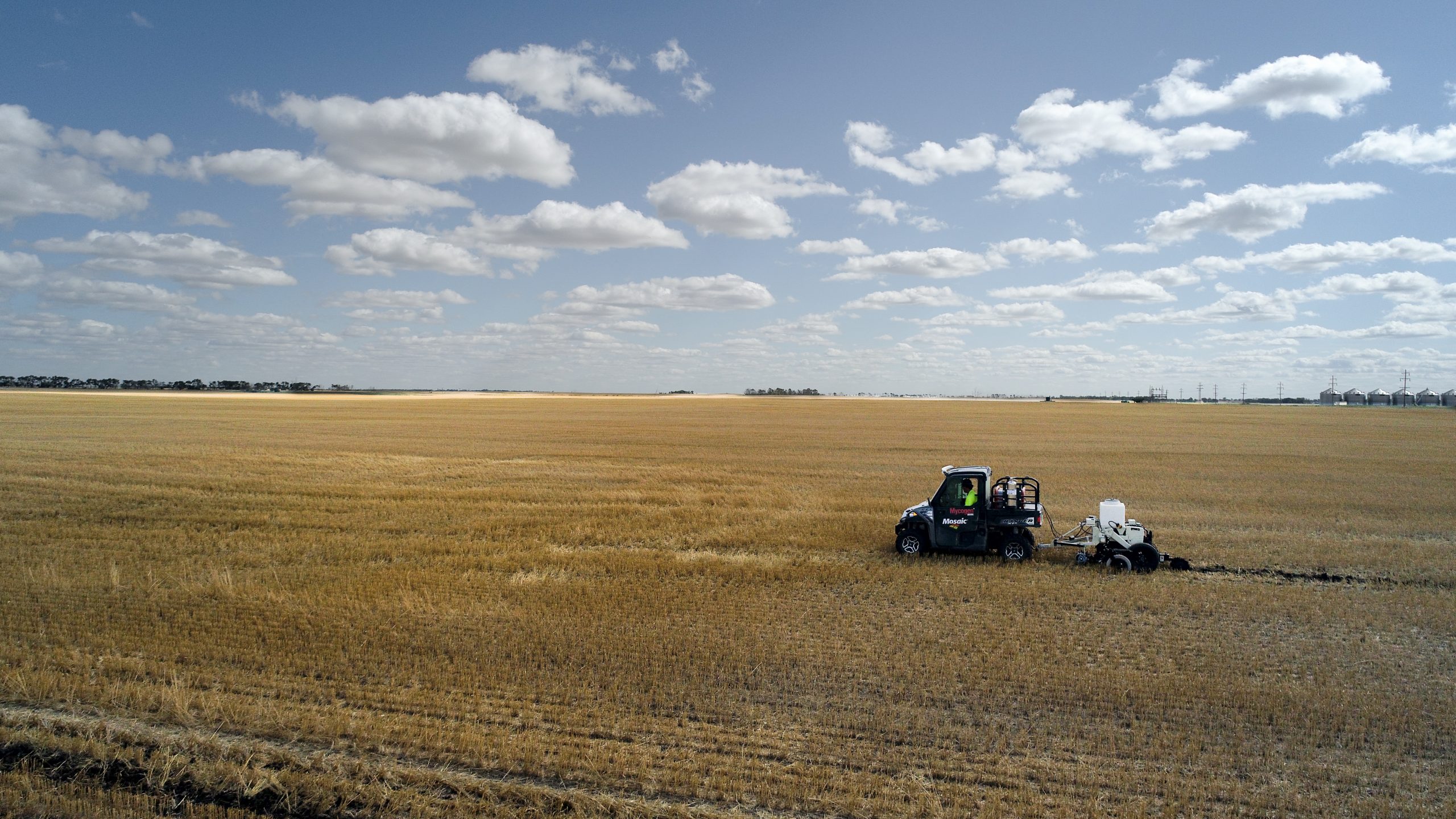 Dakota Agronomy Partners